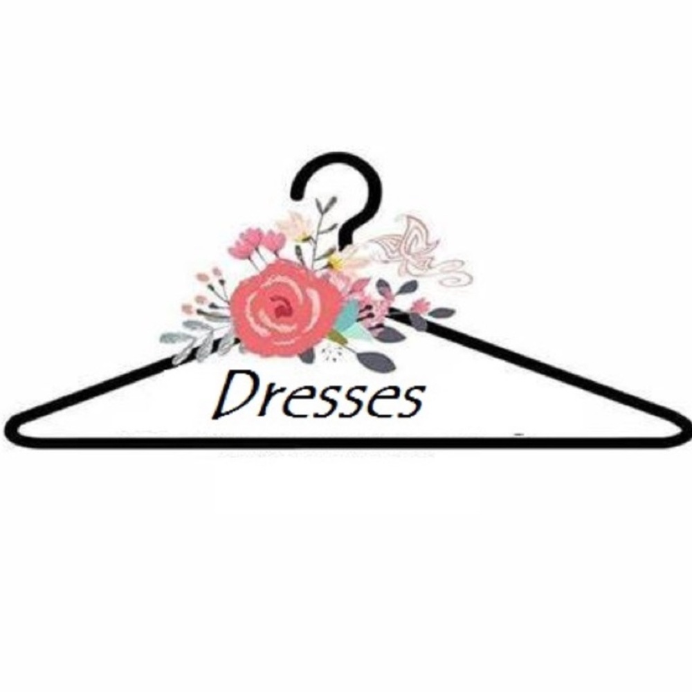 Skirts!!! Dresses! Cocktails party banner / section header - Picture 3 of 3